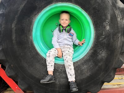 Nikodem Zaremba - main photo