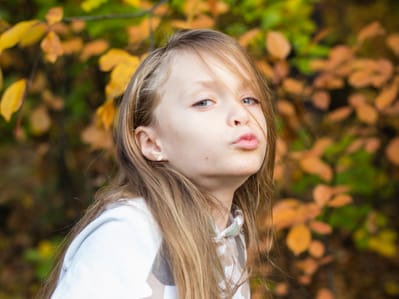 Tosia Zarzycka - main photo