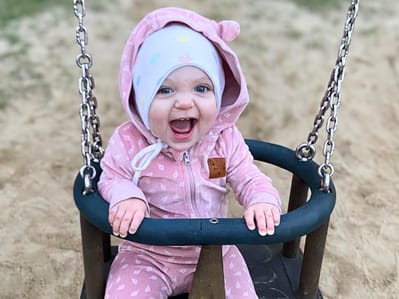 Agata Bujalska - main photo