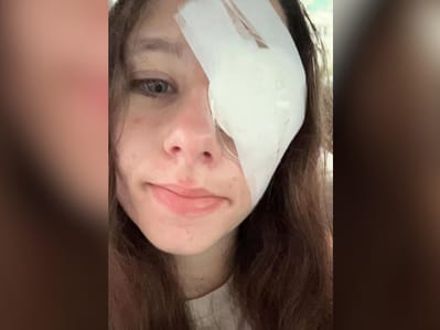 Amelia Fijał - main photo