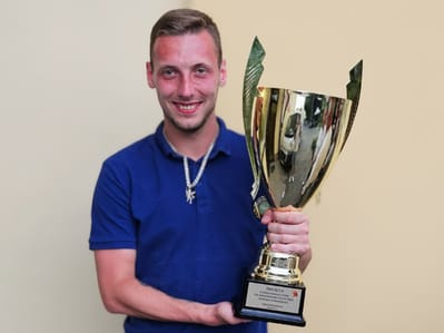 Kacper Makosiej - main photo