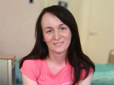 Sylwia Kurkiewicz - main photo