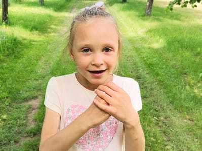 Lena Stępień - zdjęcie główne