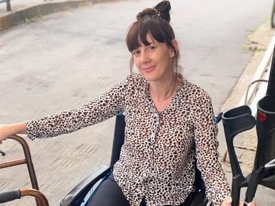 Kasia Kosiarska - zdjęcie główne