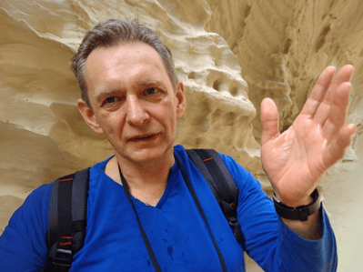 Sebastian Szincel - main photo