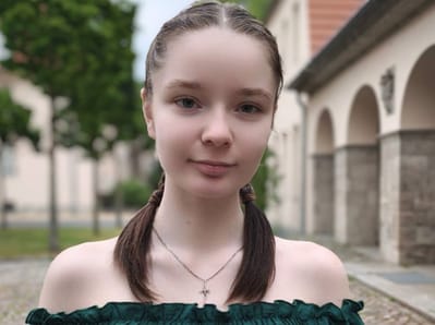 Darya Yarmak - zdjęcie główne