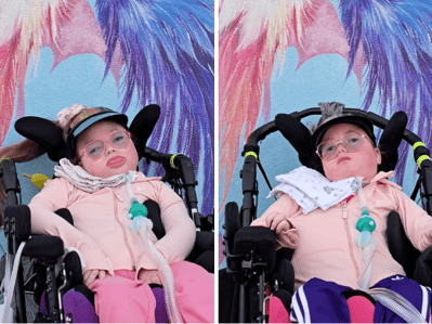 Magdalena i&nbsp;Nina Adamczak - zdjęcie główne