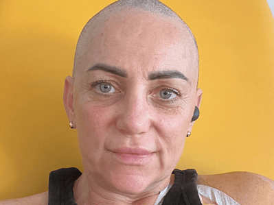 Monika Glabus - zdjęcie główne