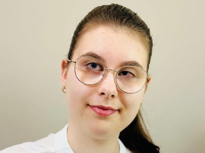 Aleksandra Kuźmińska - zdjęcie główne