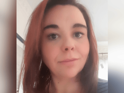 Sandra Anna Jarząbek - zdjęcie główne