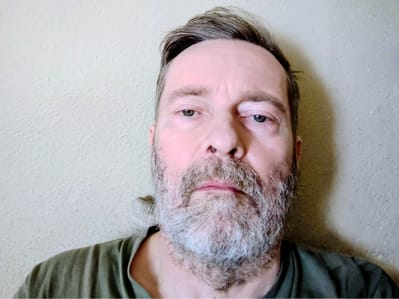 Przemysław Wójcicki - main photo