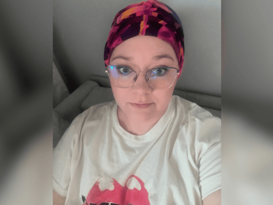 Joanna Kowalska - main photo