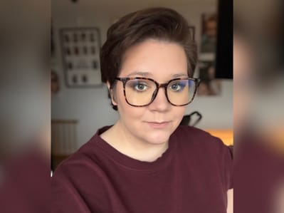 Joanna Kowalska - zdjęcie główne