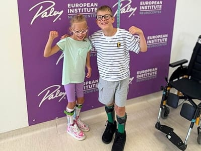 Olek i Marysia Szostak - zdjęcie główne