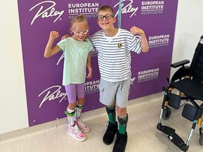 Olek i Marysia Szostak - main photo