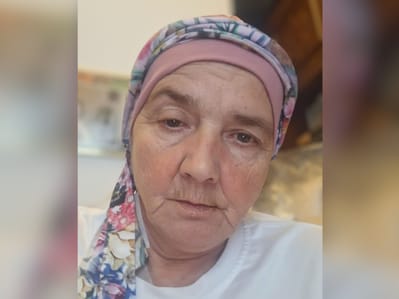 Anna Portacha - zdjęcie główne