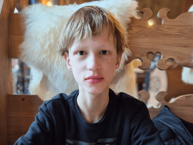 Janek Bielewicz - main photo