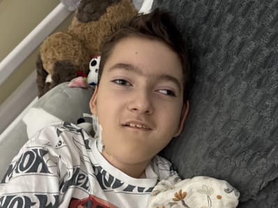 Kacper Ogrodniczak - main photo