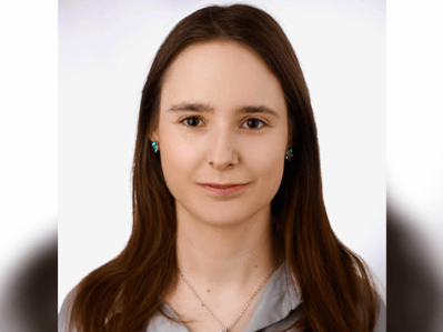 Wiktoria Wiśniewska - zdjęcie główne