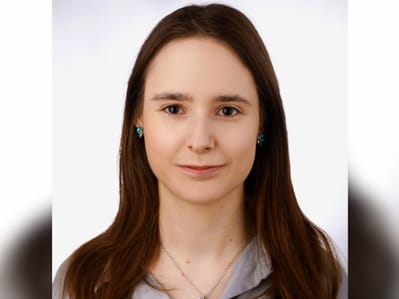 Wiktoria Wiśniewska - main photo