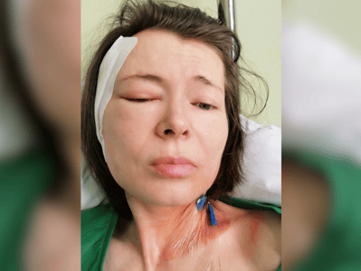 Magdalena Twardowska - main photo