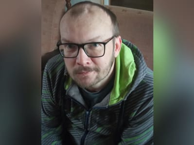 Michał Nowak - main photo