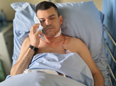 Łukasz Tkaczuś - main photo