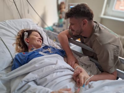 Maria Sadowska-Pawlak - zdjęcie główne