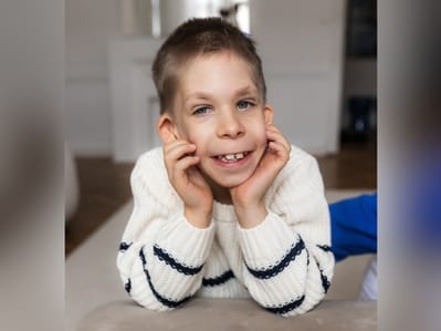 Tymon Piotrowski - main photo