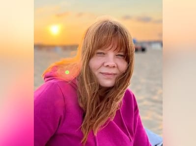 Anna Kukawka - main photo