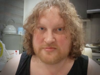 Piotr Błachnio - main photo