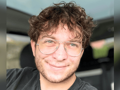 Krzysztof Sadowski - zdjęcie główne