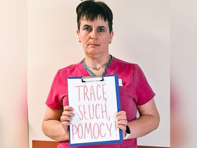 Ewa Małecka - zdjęcie główne