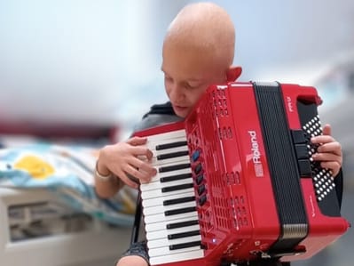 Hubert Wardęga - zdjęcie główne