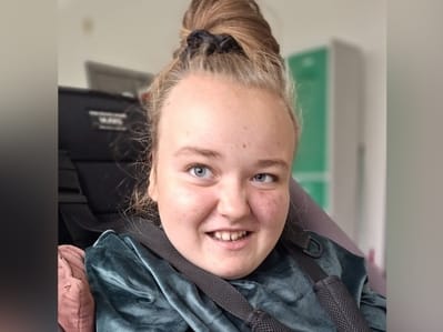 Zuzanna Krasuska - main photo