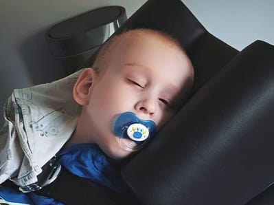 Oliwier Nagel - zdjęcie główne