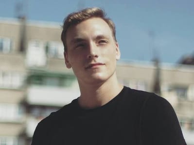 Mikołaj Gnatek - zdjęcie główne