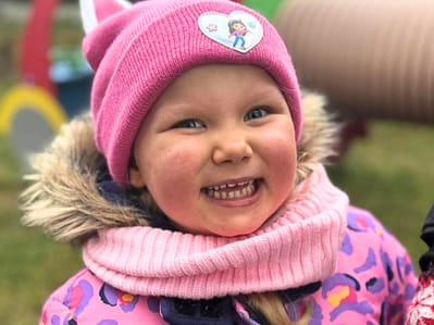 Weronika Dobrowolska - zdjęcie główne