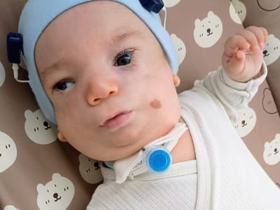 Wojtuś Kuśnierek - zdjęcie główne