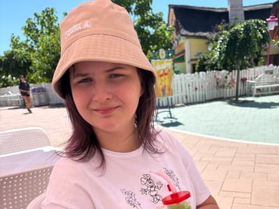 Klaudia Partyka - main photo