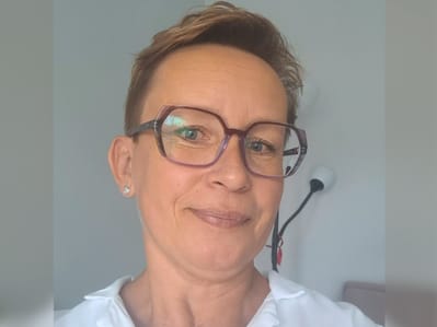 Katarzyna Okrojek - zdjęcie główne