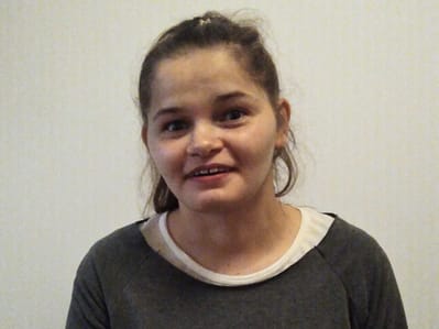 Karolina Banaś - main photo