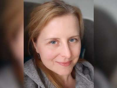 Emilia Żurek - main photo