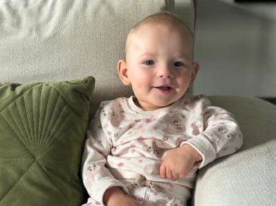 Nadia Nadstawek - zdjęcie główne