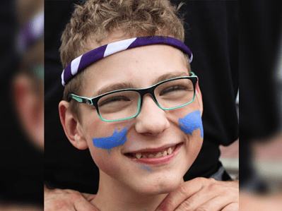 Dawid Oczkoś - zdjęcie główne