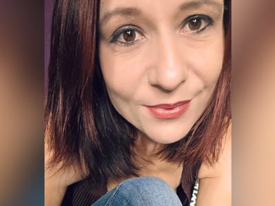 Aleksandra Gajda - zdjęcie główne