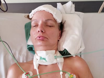 Monika Dubielak - main photo