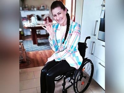 Patrycja Jung - main photo