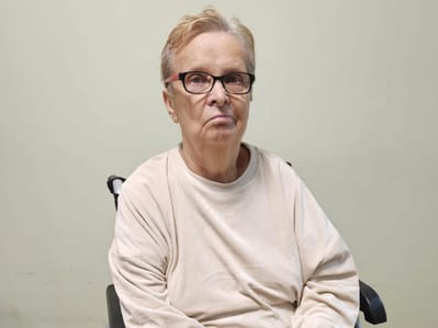 Stefania Pawlak - zdjęcie główne