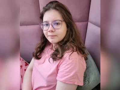 Maja Siniuk - zdjęcie główne